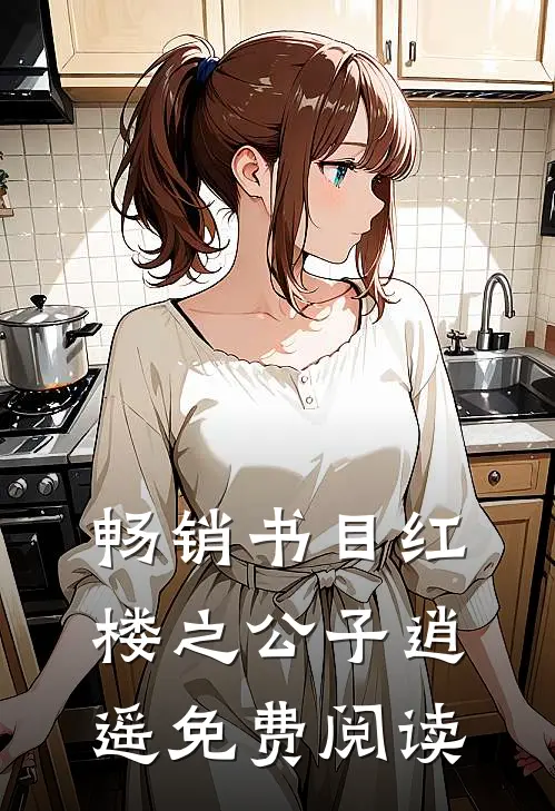 畅销书目红楼之公子逍遥免费阅读