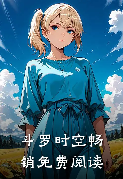 斗罗时空畅销免费阅读