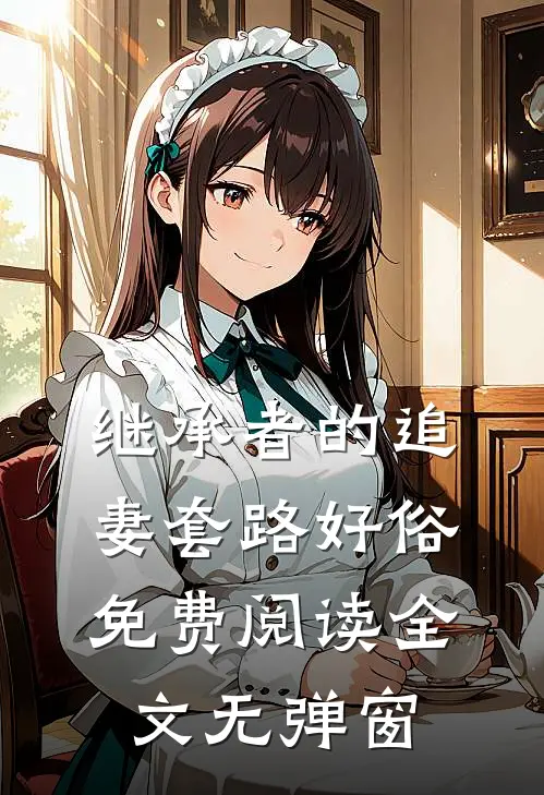 继承者的追妻套路好俗免费阅读全文无弹窗