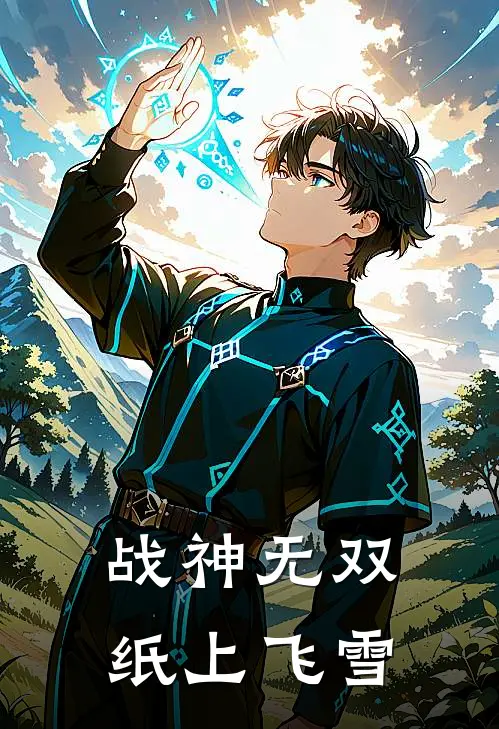 战神无双 纸上飞雪