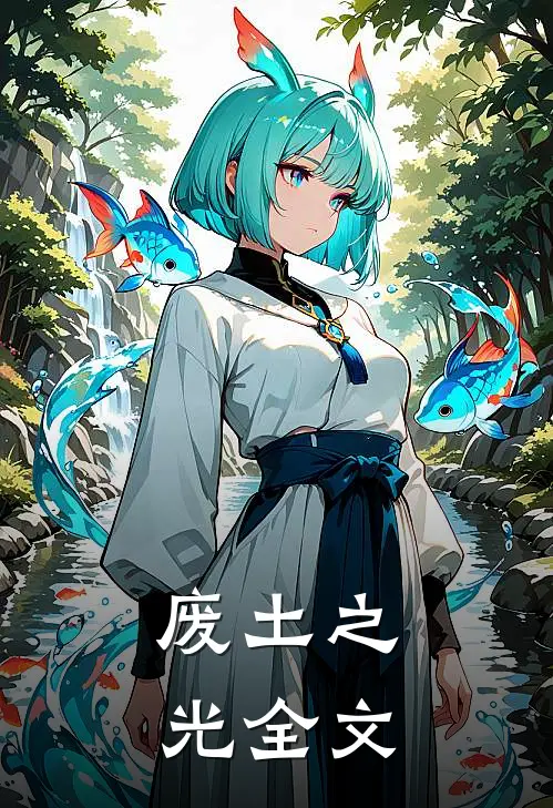废土之光全文