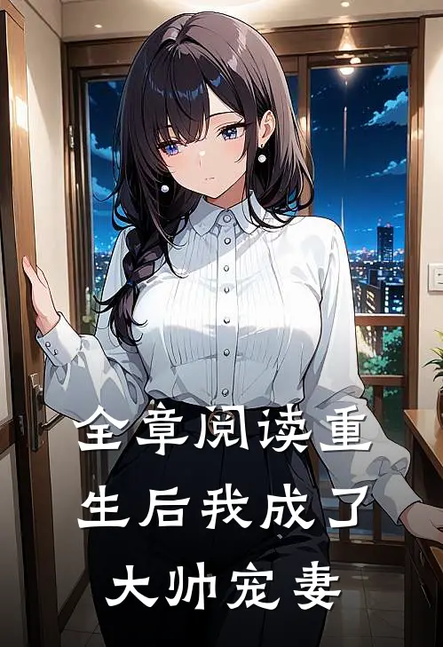 全章阅读重生后我成了大帅宠妻