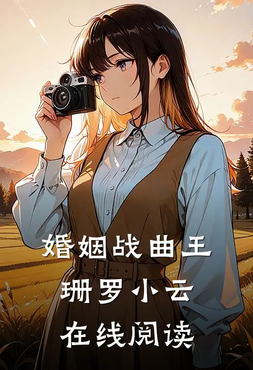 婚姻战曲王珊罗小云在线阅读