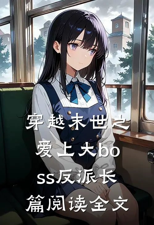 穿越末世之爱上大boss反派长篇阅读全文