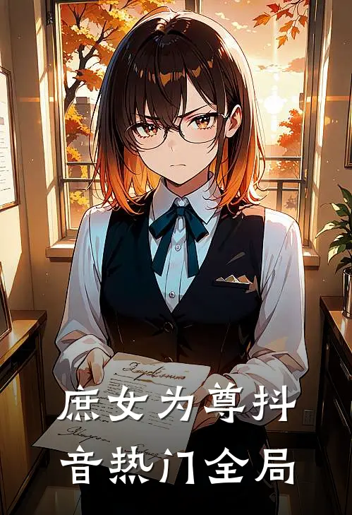 庶女为尊抖音热门全局