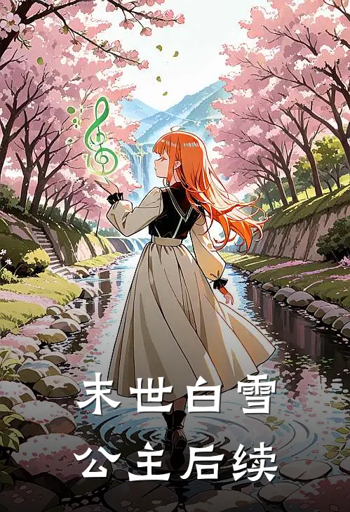 末世白雪公主后续