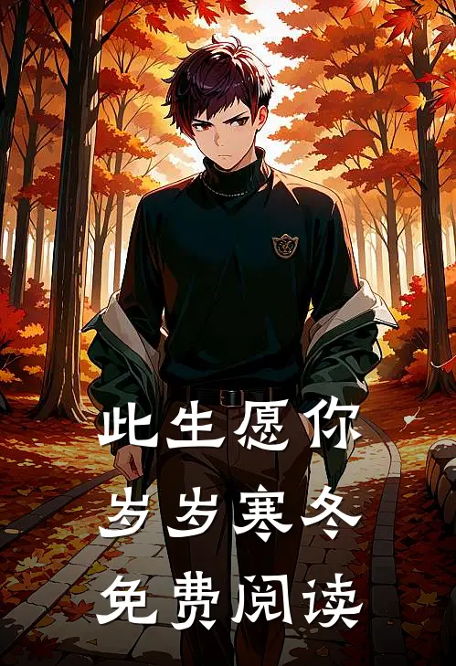 此生愿你岁岁寒冬免费阅读