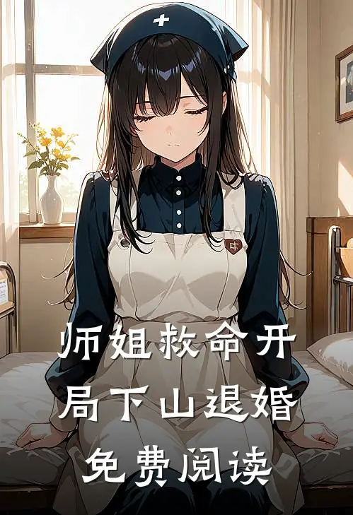 师姐救命开局下山退婚免费阅读