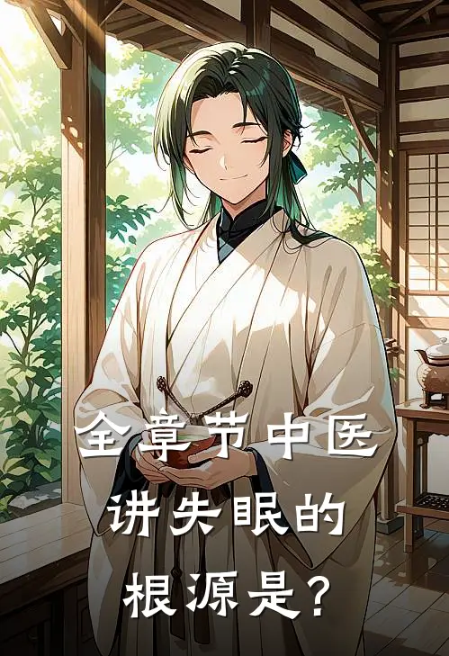 全章节中医讲失眠的根源是?