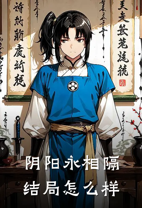 阴阳永相隔结局怎么样