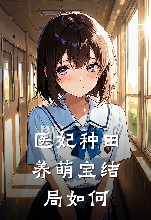 医妃种田养萌宝结局如何