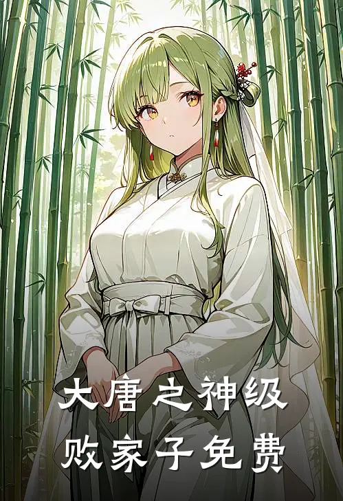大唐之神级败家子免费