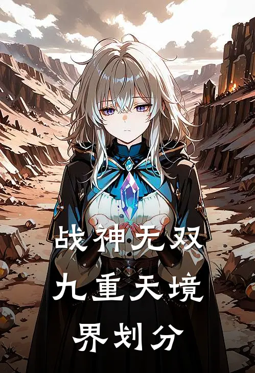 战神无双九重天境界划分