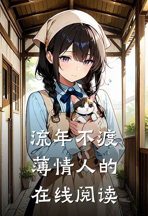 流年不渡薄情人的在线阅读