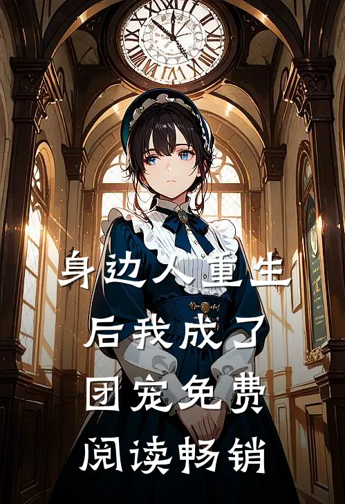 身边人重生后我成了团宠免费阅读畅销