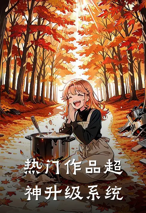 热门作品超神升级系统
