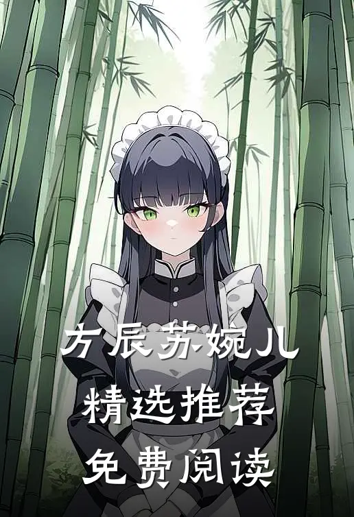 方辰苏婉儿精选推荐免费阅读