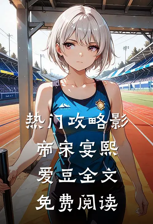 热门攻略影帝宋宴熙爱豆全文免费阅读