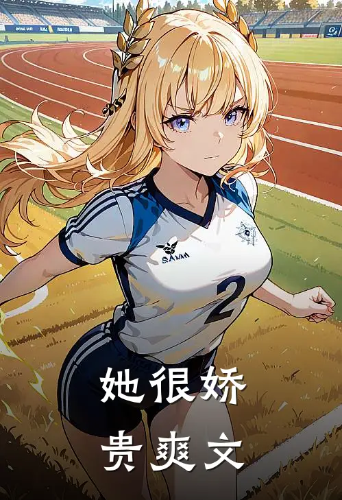她很娇贵爽文