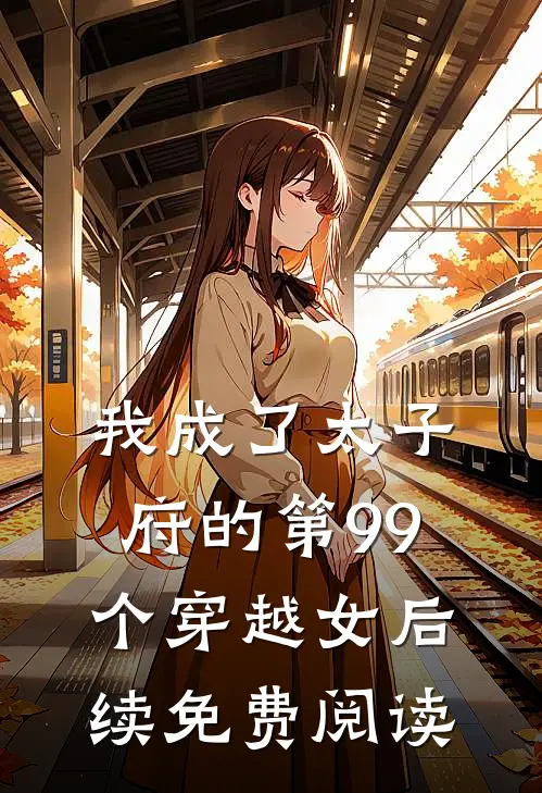 我成了太子府的第99个穿越女后续免费阅读