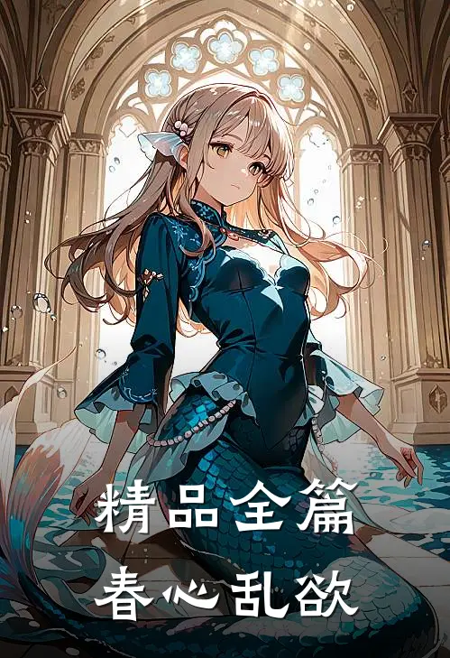 精品全篇春心乱欲