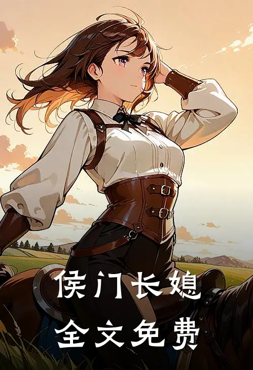 侯门长媳全文免费