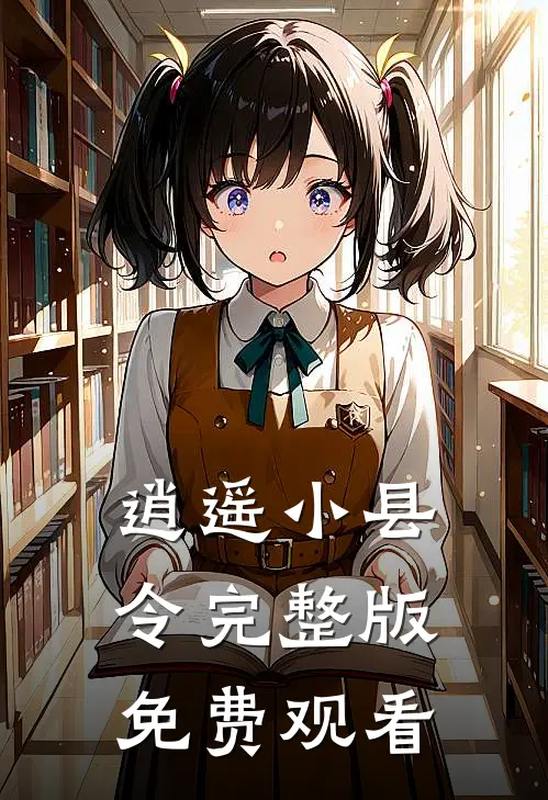 逍遥小县令完整版免费观看