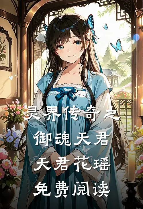 灵界传奇之御魂天君天君花瑶免费阅读