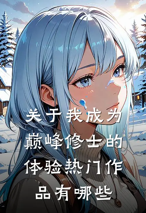 关于我成为巅峰修士的体验热门作品有哪些