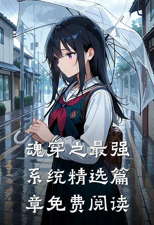 魂穿之最强系统精选篇章免费阅读