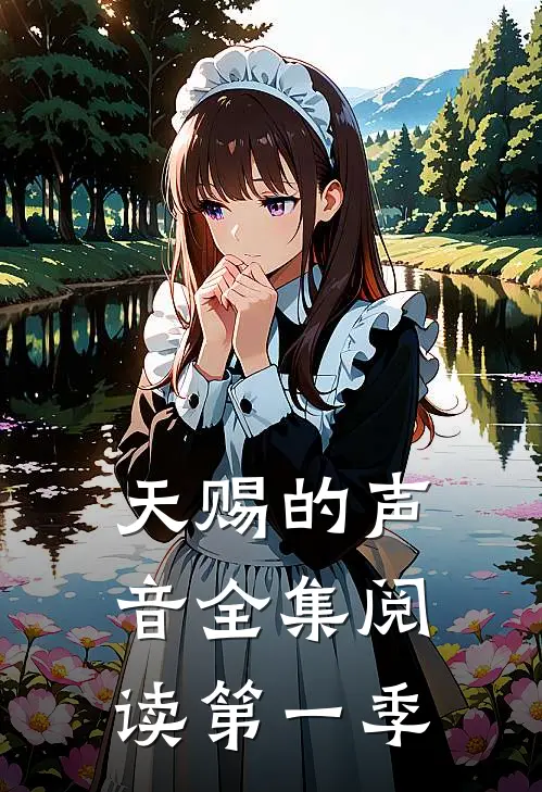 天赐的声音全集阅读第一季