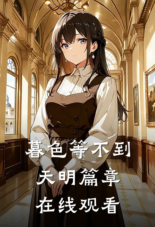 暮色等不到天明篇章在线观看