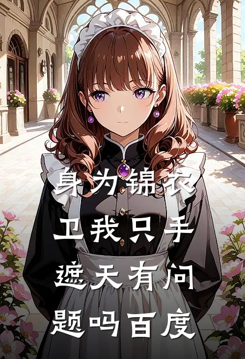 身为锦衣卫我只手遮天有问题吗 百度