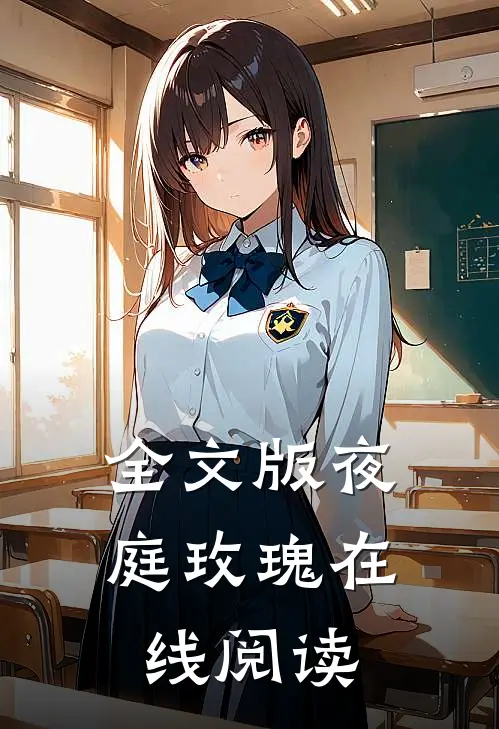全文版夜庭玫瑰在线阅读
