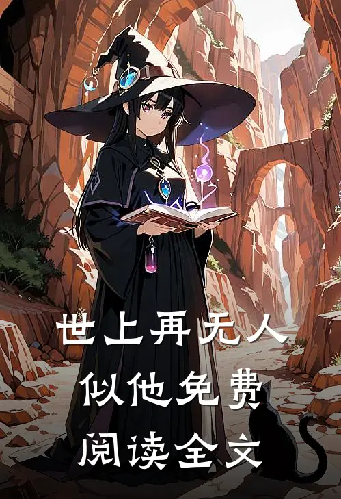 世上再无人似他免费阅读全文