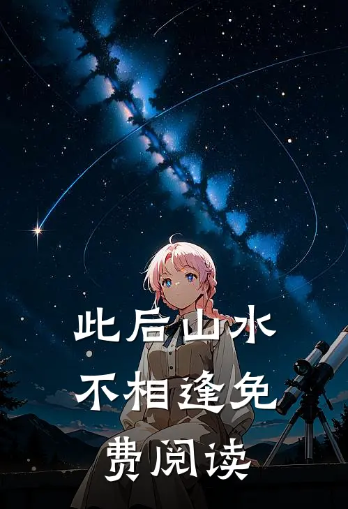 此后山水不相逢免费阅读