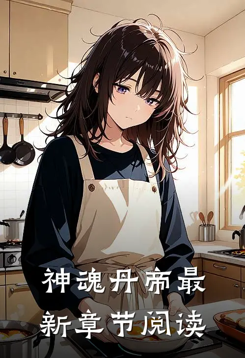 神魂丹帝最新章节阅读