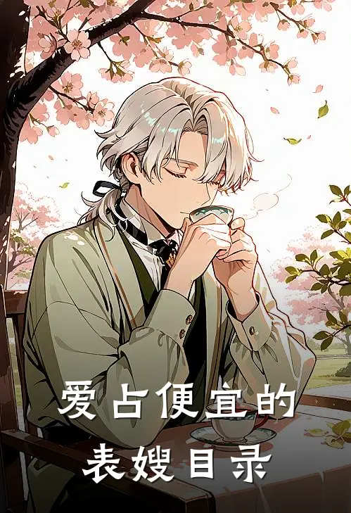 爱占便宜的表嫂目录