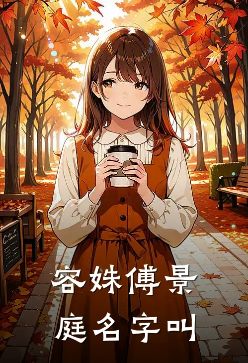 容姝傅景庭名字叫