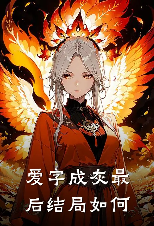 爱字成灰最后结局如何