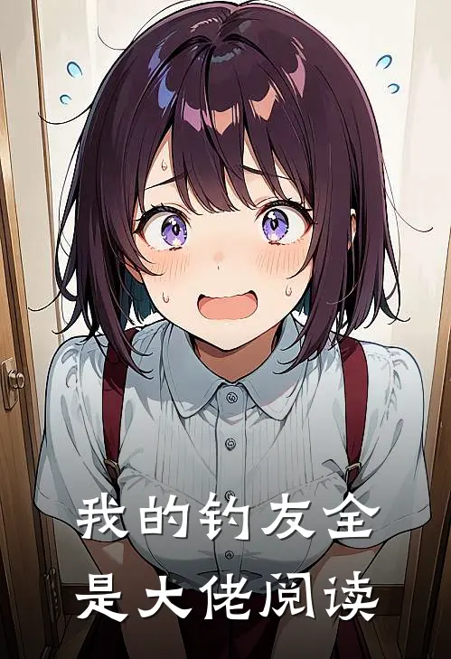 我的钓友全是大佬阅读