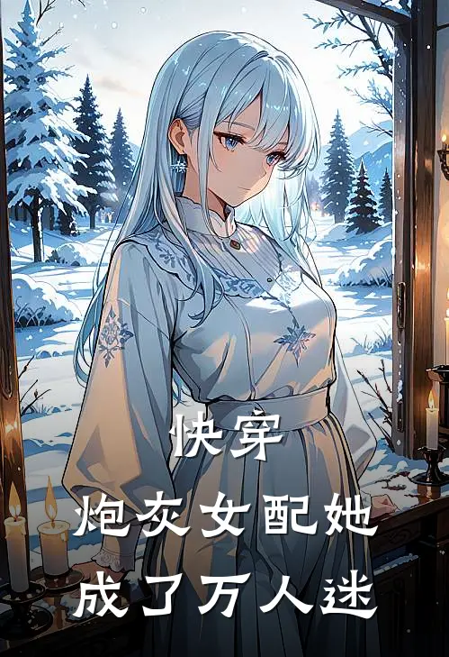 快穿：炮灰女配她成了万人迷