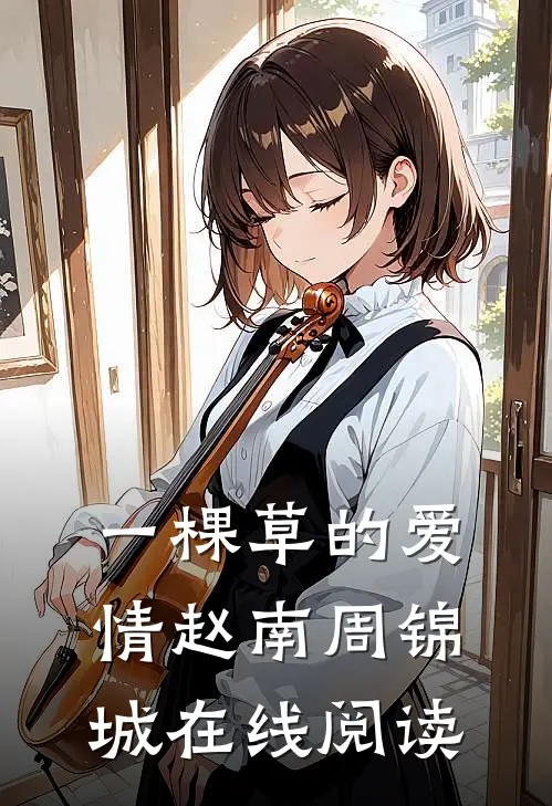 一棵草的爱情赵南周锦城在线阅读