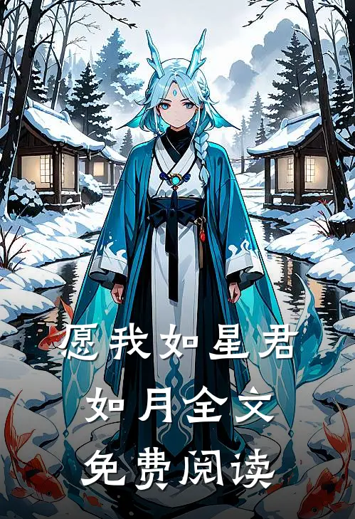 愿我如星君如月全文免费阅读