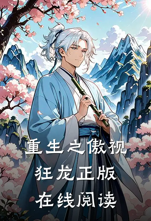 重生之傲视狂龙正版在线阅读