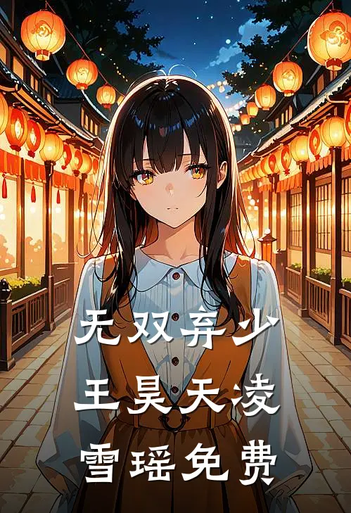 无双弃少王昊天凌雪瑶免费