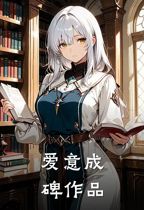 爱意成碑作品