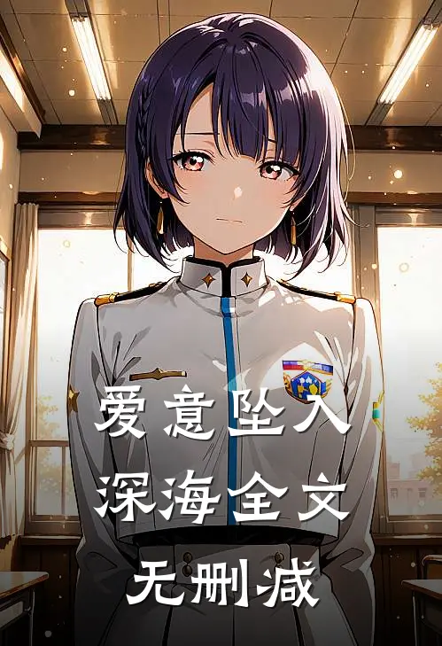 爱意坠入深海全文无删减