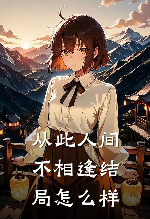 从此人间不相逢结局怎么样