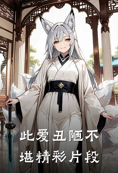 此爱丑陋不堪精彩片段